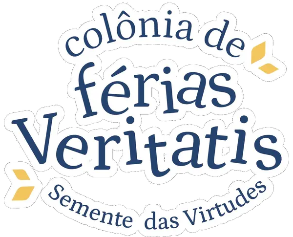 Colônia de Férias Veritatis — Semente das Virtudes